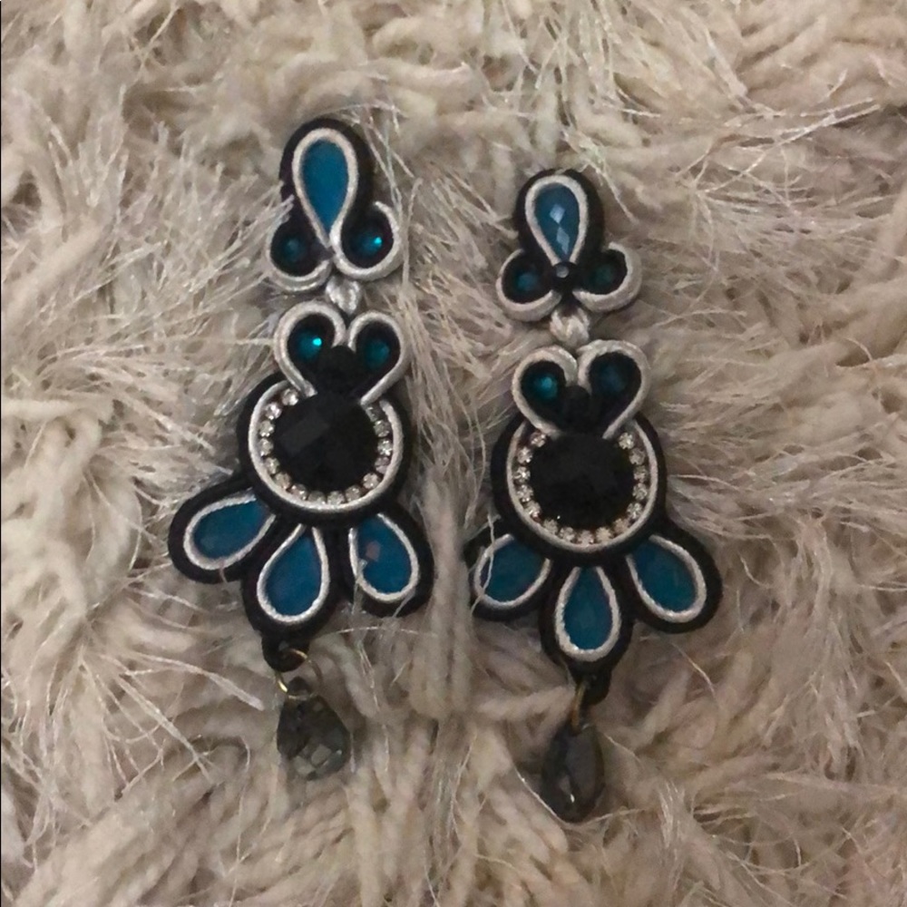 Summer Earrings